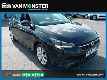 Used Vauxhall Corsa 2023 for sale - 78671352: Photo