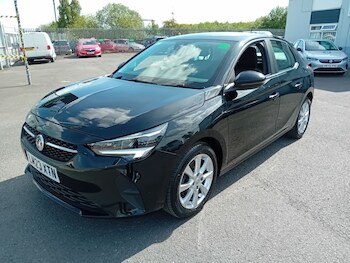 Used Vauxhall Corsa 2023 for sale - 78671352: Photo