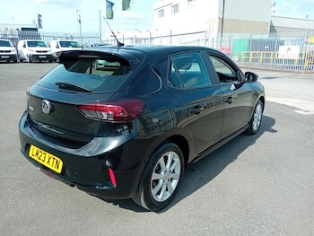 Used Vauxhall Corsa 2023 for sale - 78671352: Photo