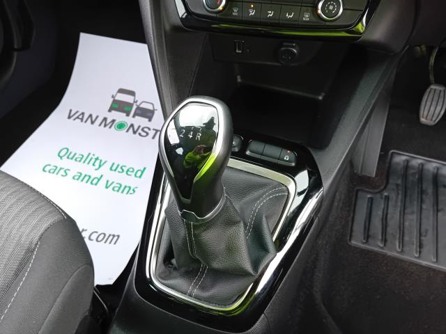 Used Vauxhall Corsa for sale - 77533450: Photo 12