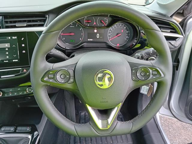 Used Vauxhall Corsa for sale - 77533450: Photo 13