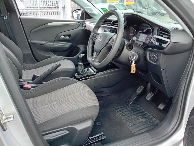 Used Vauxhall Corsa for sale - 77533450: Photo 17