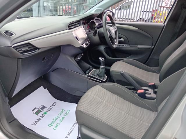 Used Vauxhall Corsa for sale - 77533450: Photo 18