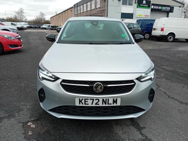 Used Vauxhall Corsa for sale - 77533450: Photo 20