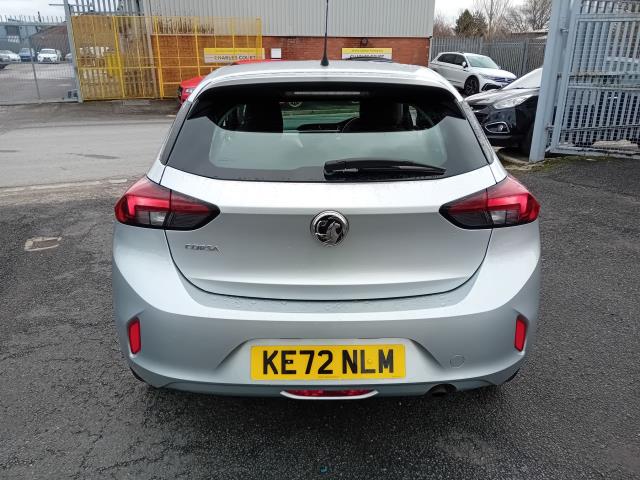 Used Vauxhall Corsa for sale - 77533450: Photo 21