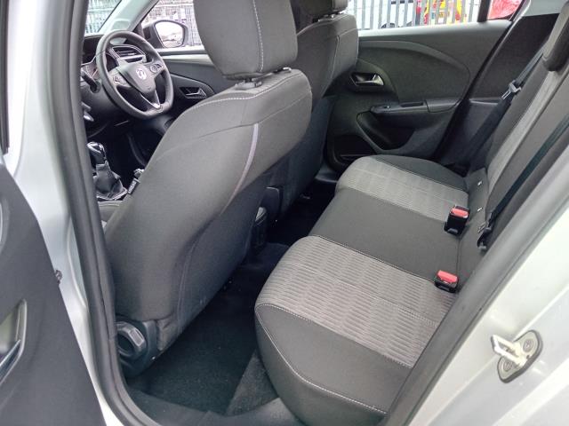 Used Vauxhall Corsa for sale - 77533450: Photo 24