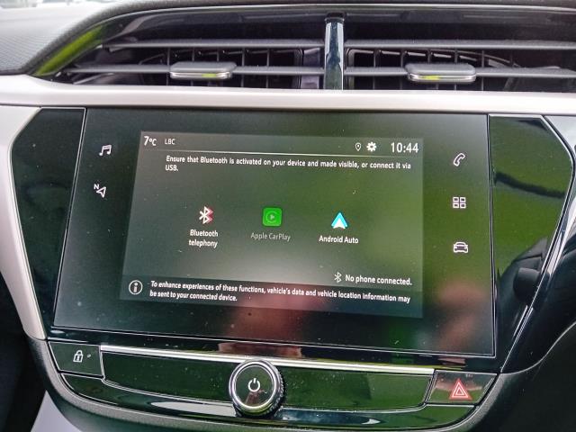 Used Vauxhall Corsa for sale - 77533450: Photo 28