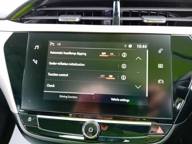 Used Vauxhall Corsa for sale - 77533450: Photo 29