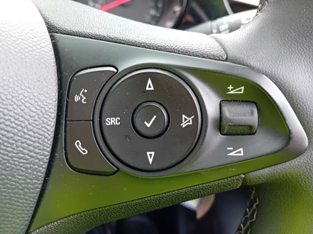 Used Vauxhall Corsa for sale - 77533450: Photo 34