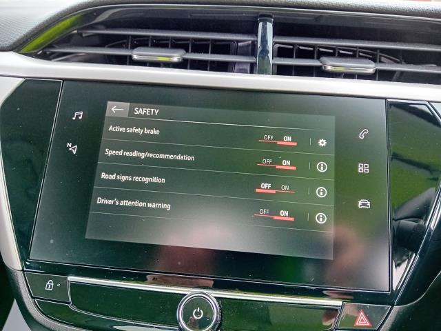 Used Vauxhall Corsa for sale - 77533450: Photo 40