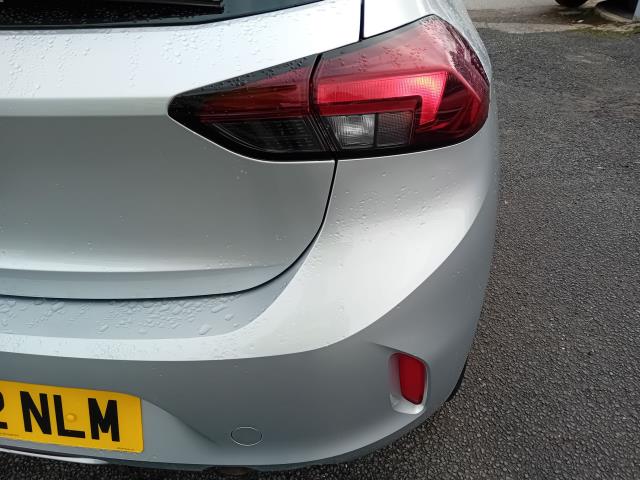 Used Vauxhall Corsa for sale - 77533450: Photo 44