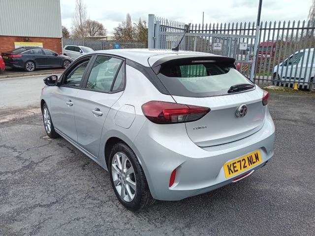Used Vauxhall Corsa for sale - 77533450: Photo 5