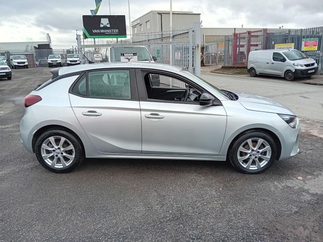 Used Vauxhall Corsa for sale - 77533450: Photo 6