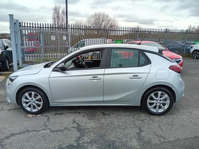 Used Vauxhall Corsa for sale - 77533450: Photo 8