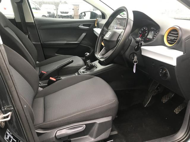 Used SEAT Ibiza 2022 for sale - 76603574: Photo 17