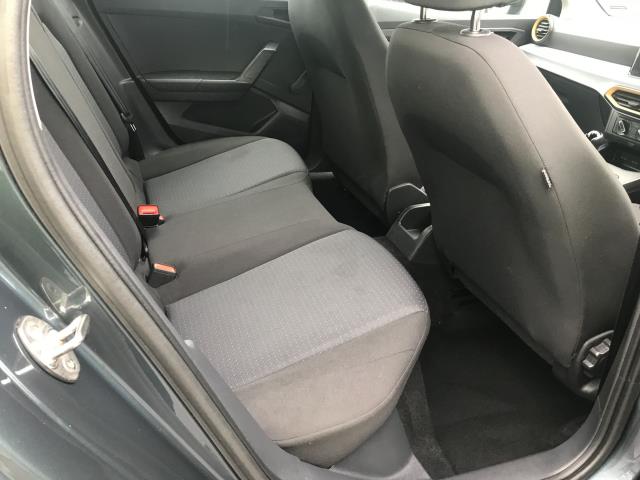 Used SEAT Ibiza 2022 for sale - 76603574: Photo 21