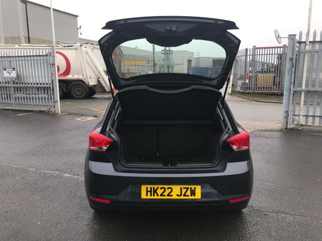 Used SEAT Ibiza 2022 for sale - 76603574: Photo 26