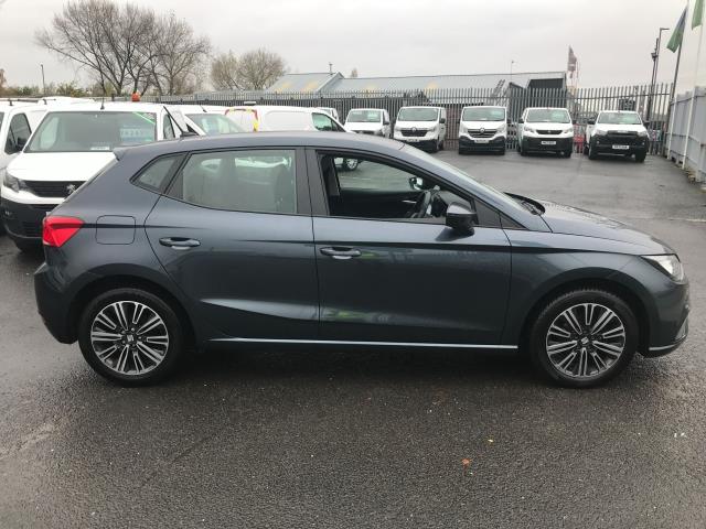 Used SEAT Ibiza 2022 for sale - 76603574: Photo 6