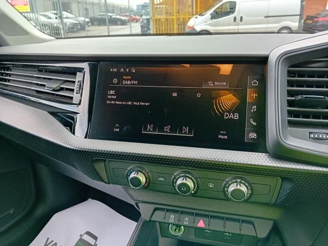 Used Audi A1 2023 for sale - 77676270: Photo 10