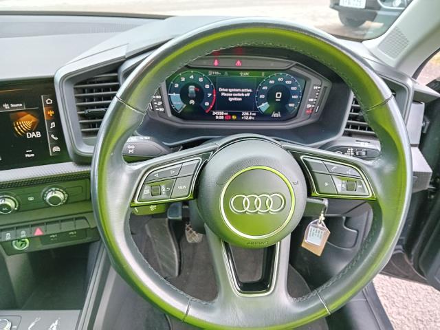 Used Audi A1 2023 for sale - 77676270: Photo 13