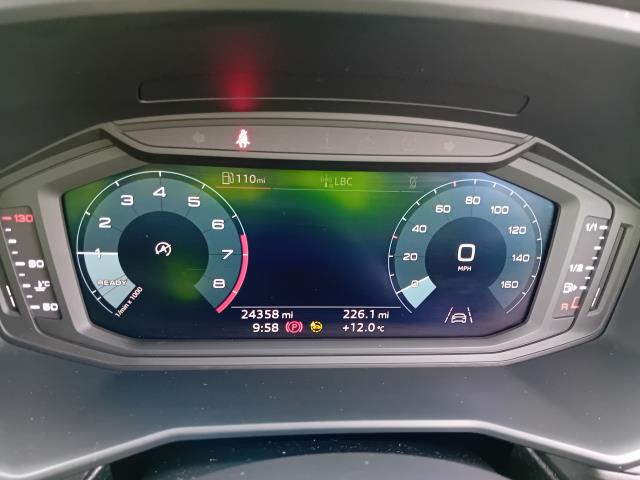 Used Audi A1 2023 for sale - 77676270: Photo 14