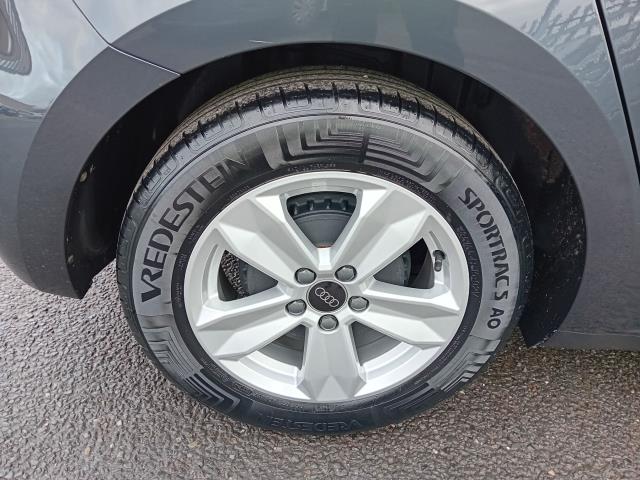 Used Audi A1 2023 for sale - 77676270: Photo 15