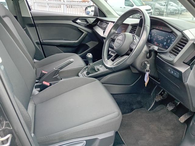 Used Audi A1 2023 for sale - 77676270: Photo 16