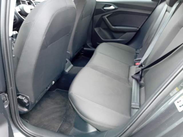 Used Audi A1 2023 for sale - 77676270: Photo 19