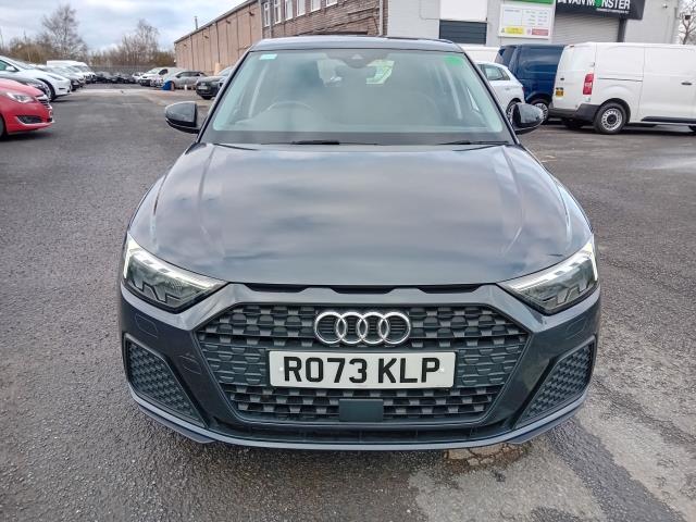 Used Audi A1 2023 for sale - 77676270: Photo 24