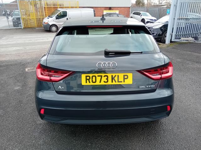 Used Audi A1 2023 for sale - 77676270: Photo 25