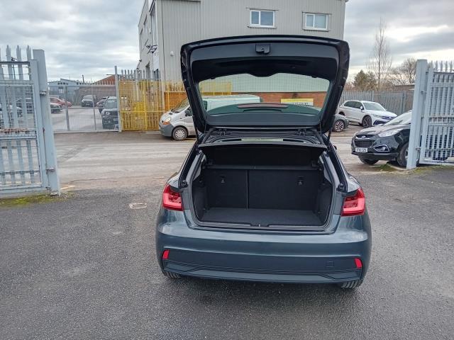 Used Audi A1 2023 for sale - 77676270: Photo 26