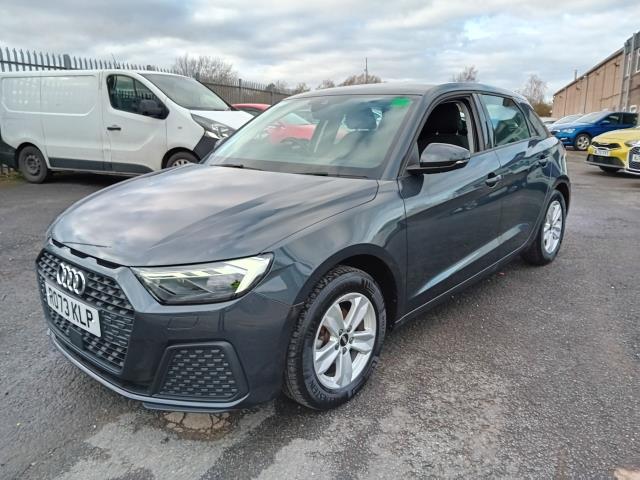 Used Audi A1 2023 for sale - 77676270: Photo 3