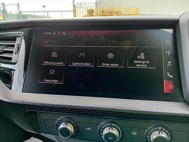 Used Audi A1 2023 for sale - 77676270: Photo 30