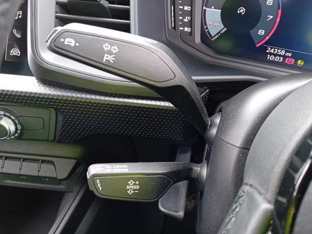 Used Audi A1 2023 for sale - 77676270: Photo 36