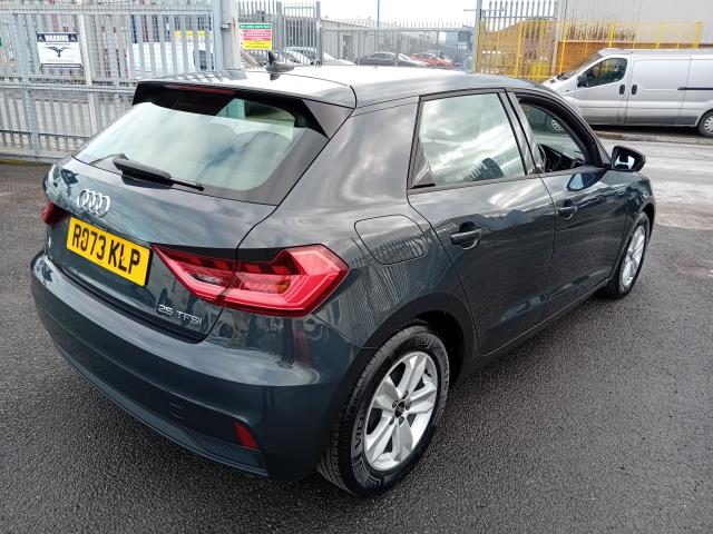 Used Audi A1 2023 for sale - 77676270: Photo 4