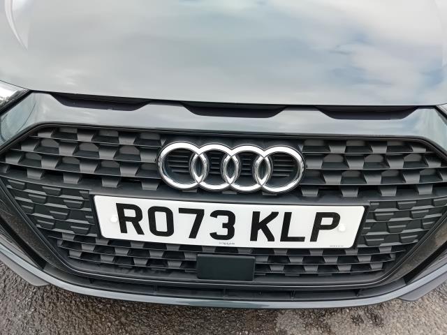 Used Audi A1 2023 for sale - 77676270: Photo 44