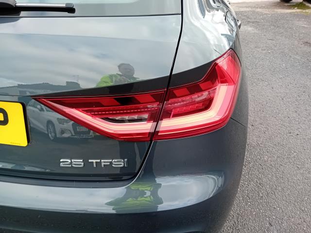 Used Audi A1 2023 for sale - 77676270: Photo 46