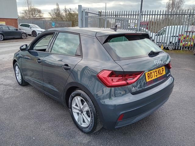 Used Audi A1 2023 for sale - 77676270: Photo 5