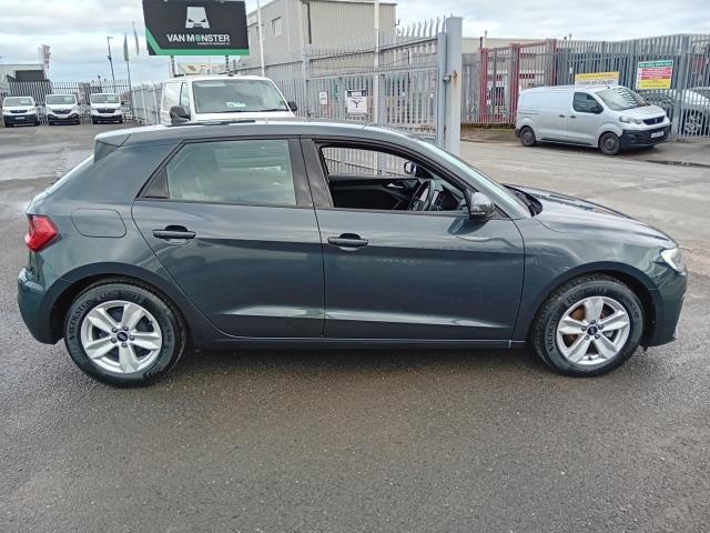 Used Audi A1 2023 for sale - 77676270: Photo 6
