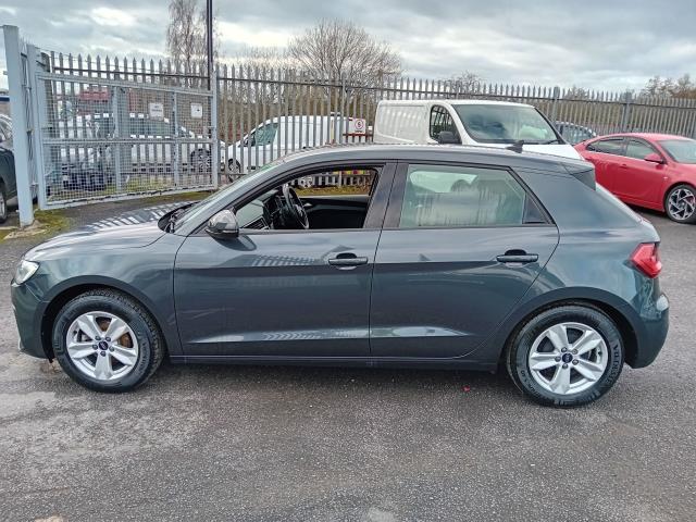 Used Audi A1 2023 for sale - 77676270: Photo 8