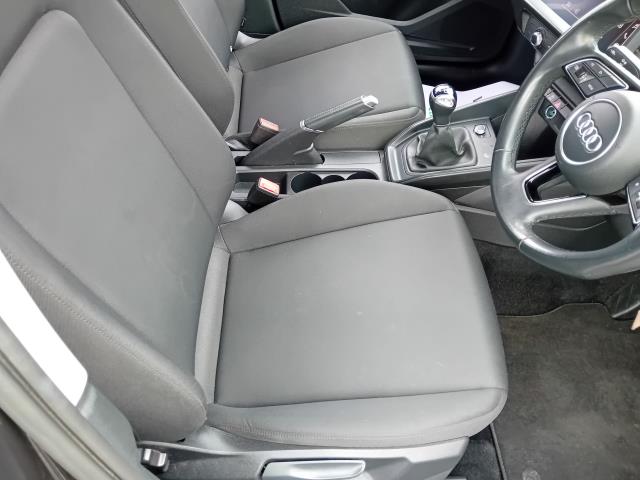 Used Audi A1 2023 for sale - 77676270: Photo 9