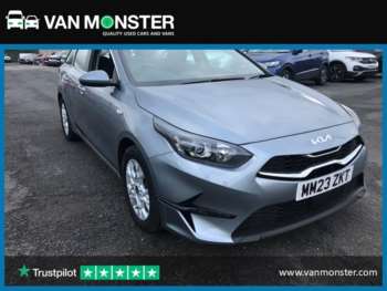 2023 - 1.5T GDi ISG 2 5dr