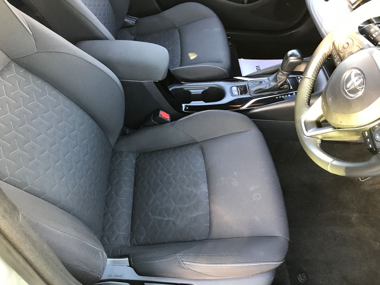 Used Toyota Corolla 2022 for sale - 76637828: Photo 14