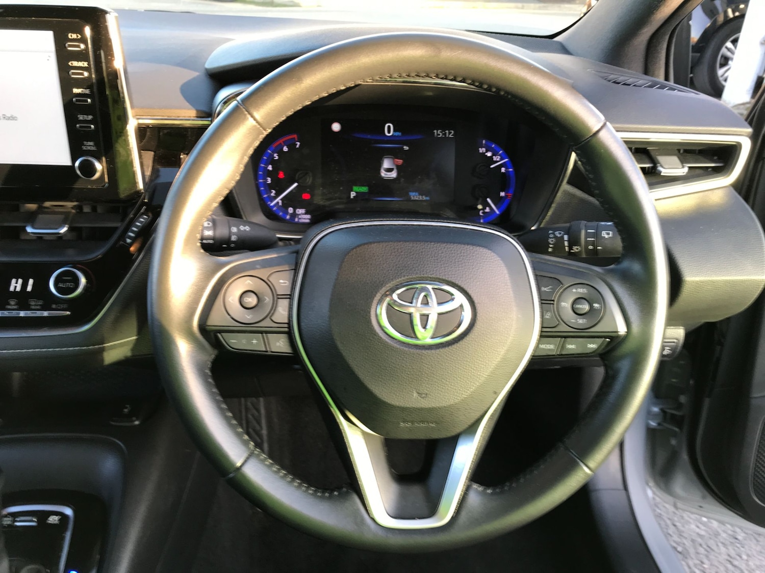 Used Toyota Corolla 2022 for sale - 76637828: Photo 18