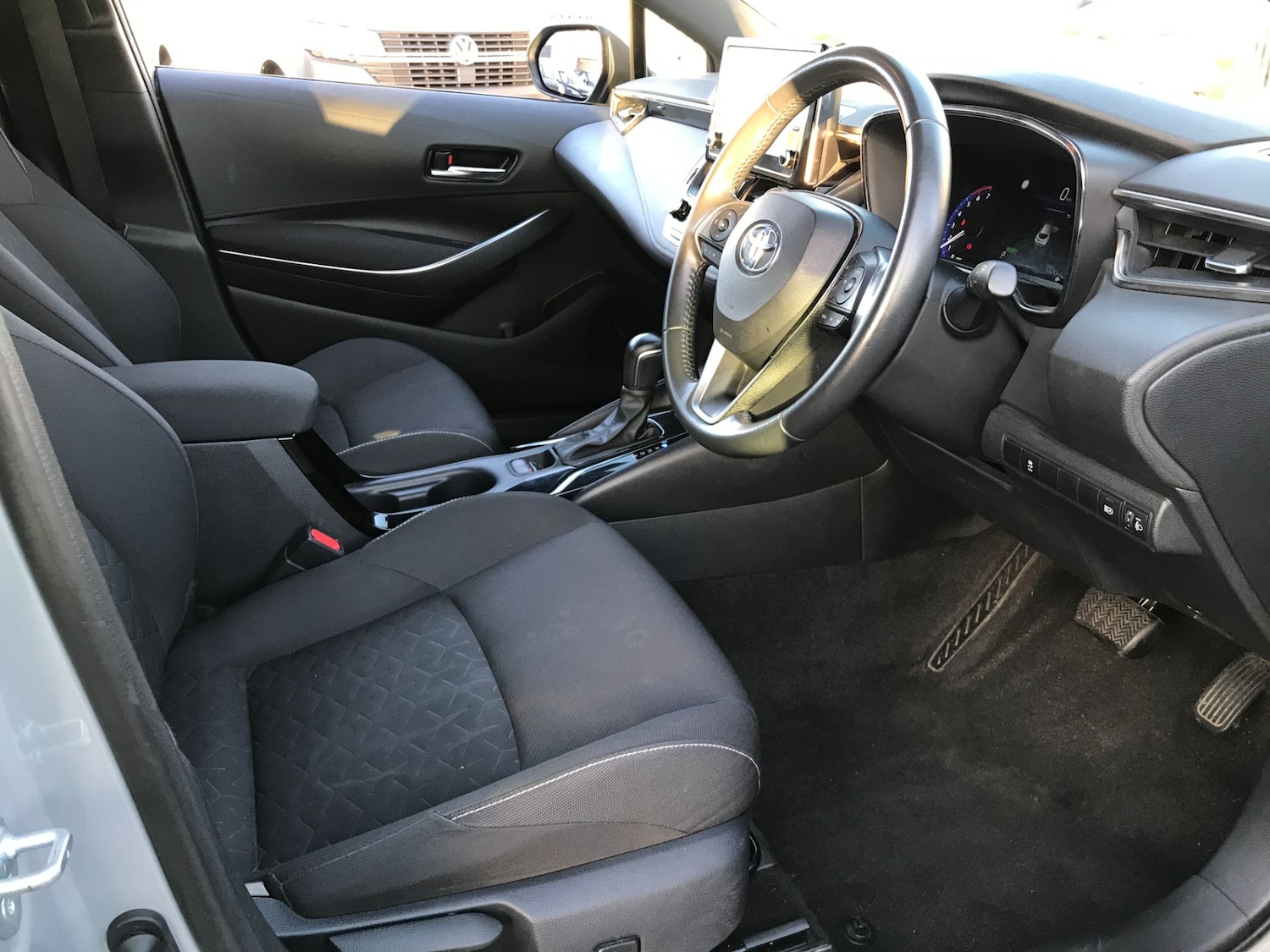 Used Toyota Corolla 2022 for sale - 76637828: Photo 22