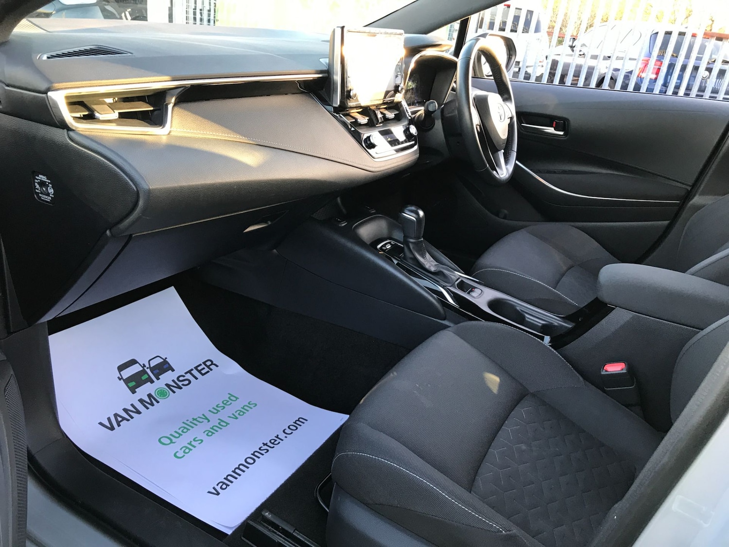 Used Toyota Corolla 2022 for sale - 76637828: Photo 24