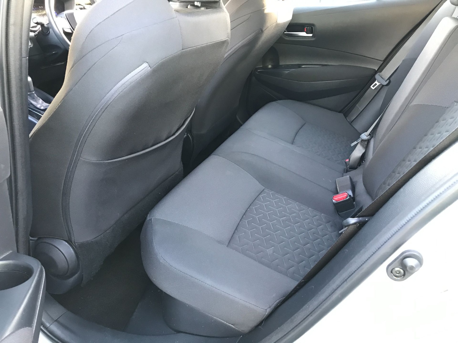 Used Toyota Corolla 2022 for sale - 76637828: Photo 25