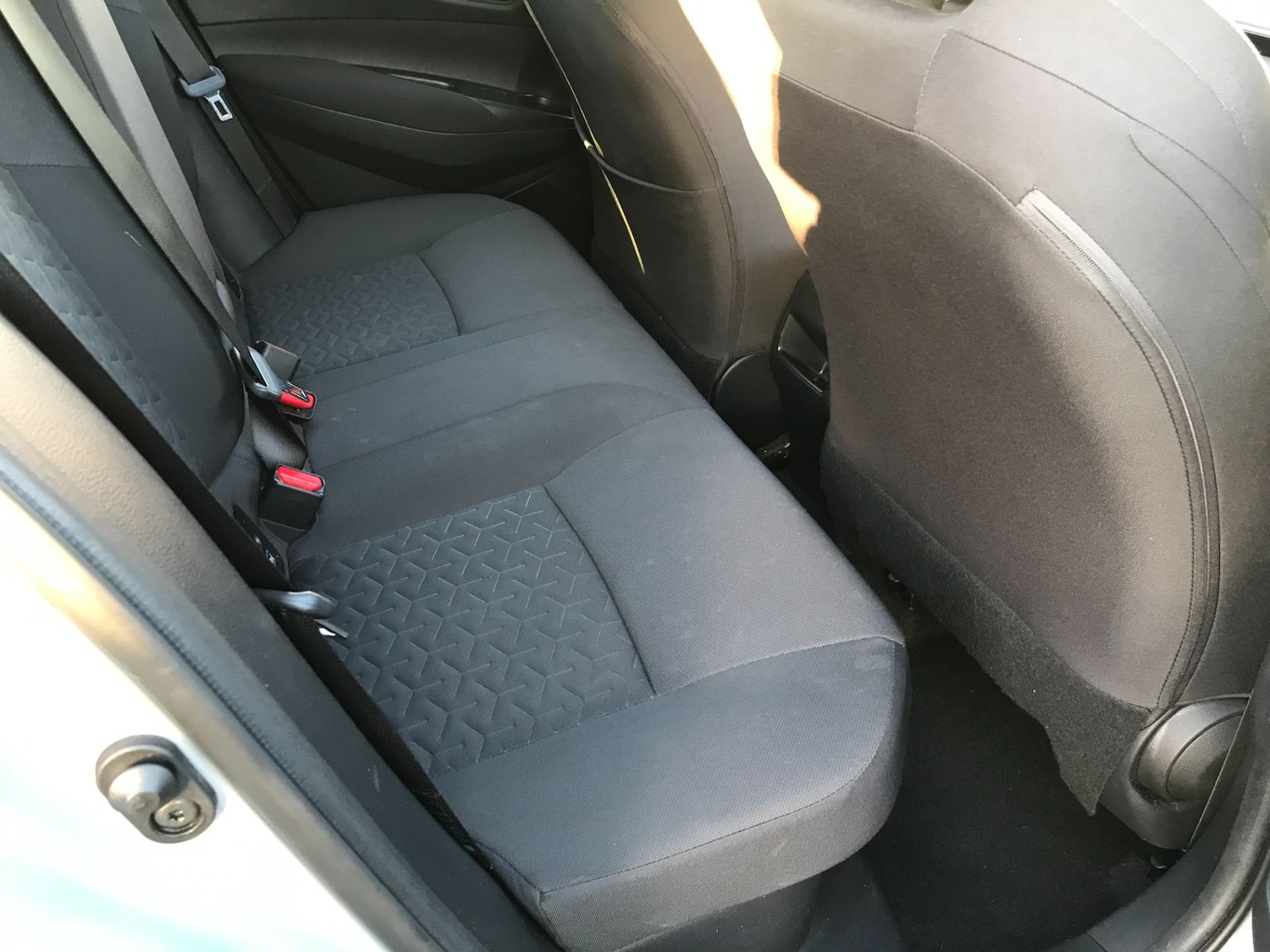 Used Toyota Corolla 2022 for sale - 76637828: Photo 26