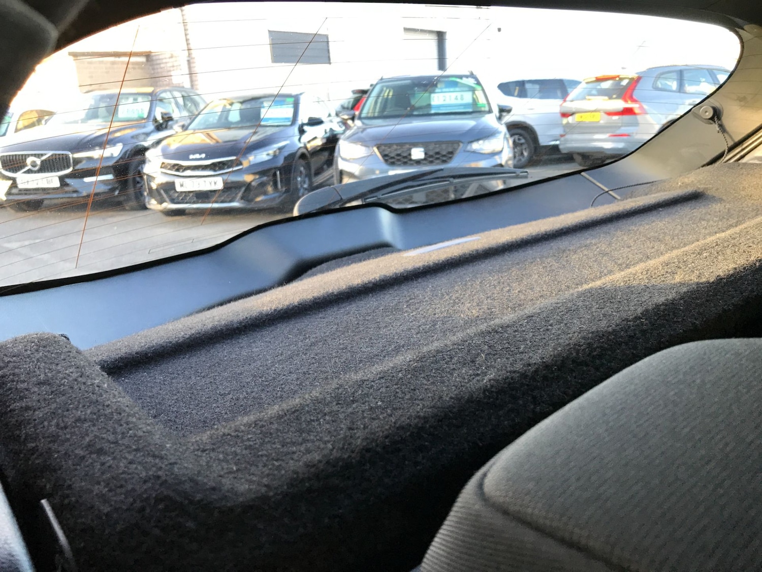 Used Toyota Corolla 2022 for sale - 76637828: Photo 28