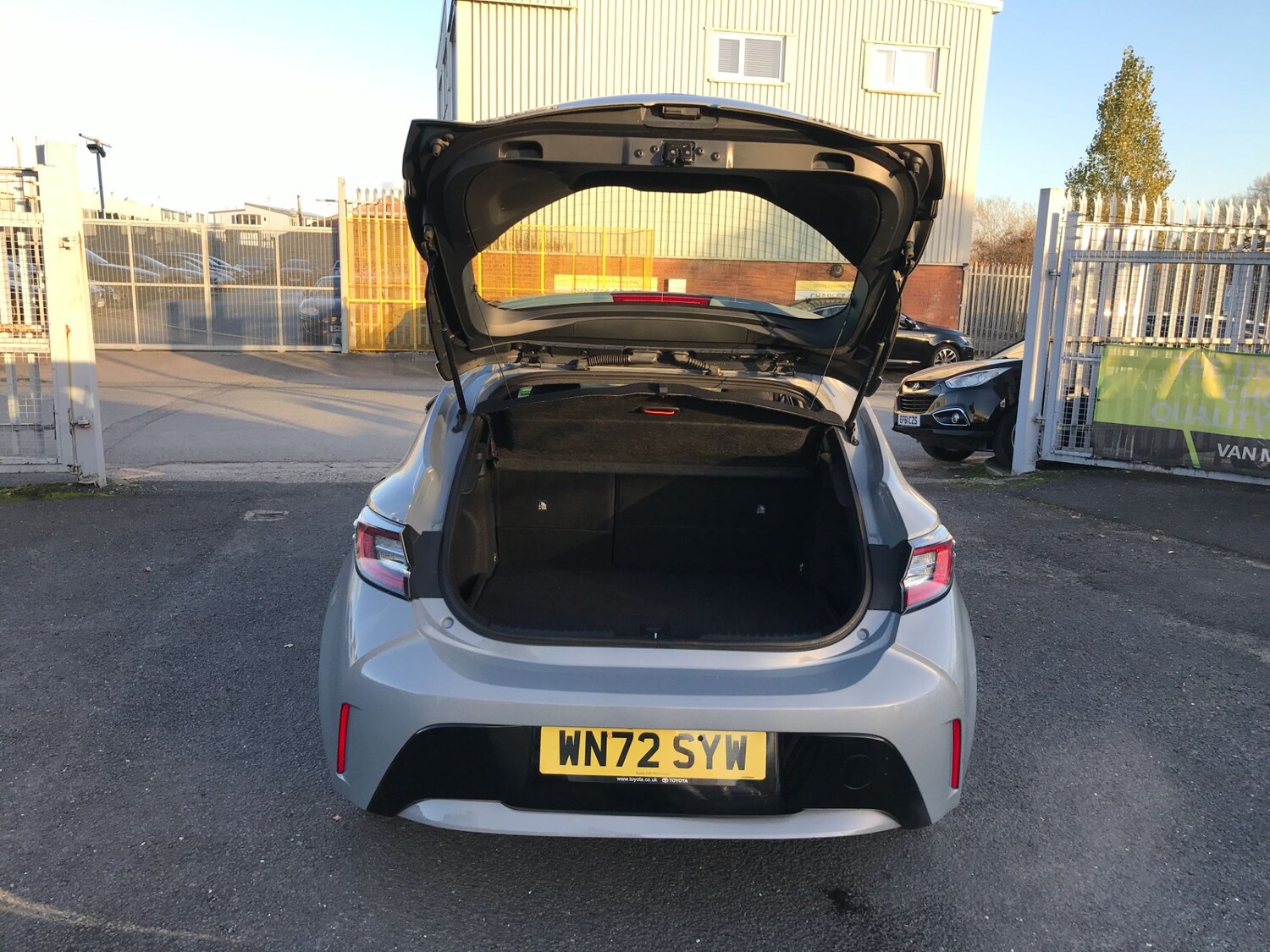 Used Toyota Corolla 2022 for sale - 76637828: Photo 32